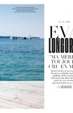 EVA LONGORIA in Gala Magazine, France June 2025