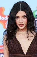 FABIOLA BAGLIERI at Nickelodeon Kids