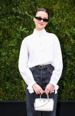FINA STRAZZA at Chanel Tribeca Festival Women