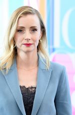 FIONA GLASCOTT at a Photocall at 64th Monte-carlo Television Festival 06/15/2025