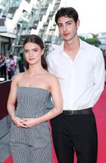 FLORENCE HUNT at Italian Global Series Festival 2025 06/25/2025