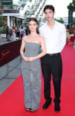FLORENCE HUNT at Italian Global Series Festival 2025 06/25/2025
