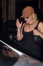 FLORENCE PUGH at Devonshire Pub in London 05/30/2025