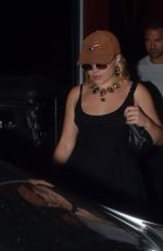 FLORENCE PUGH at Devonshire Pub in London 05/30/2025