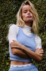 FRIDA AASEN - Instagram Photos 06/23/2025