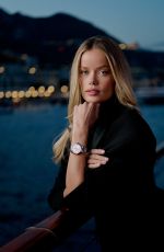 FRIDA AASEN - Instagram Photos 06/23/2025