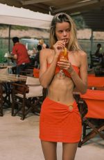 FRIDA AASEN - Instagram Photos 06/23/2025