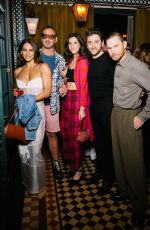GENESIS RODRIGUEZ at Cultured Magazine Cocktail Party in New York 06/18/2025