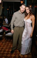 GENESIS RODRIGUEZ at Cultured Magazine Cocktail Party in New York 06/18/2025
