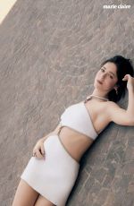 GEORGINA AMOROS for Marie Claire Mexico, June 2025