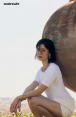 GEORGINA AMOROS for Marie Claire Mexico, June 2025