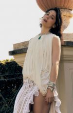 GEORGINA AMOROS for Marie Claire Mexico, June 2025