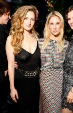 GRACE GUMMER at 18th Annual Tribeca Artists Dinner Hosted by Chanel in New York 06/09/2025