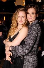 GRACE GUMMER at 18th Annual Tribeca Artists Dinner Hosted by Chanel in New York 06/09/2025