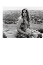 HAILEE STEINFELD for Angel Margarita, June 2025