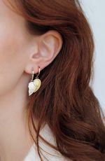 HANNAH MASI for Declarer Jewelry Collection, June 2025