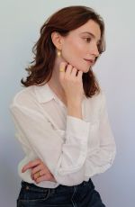 HANNAH MASI for Declarer Jewelry Collection, June 2025