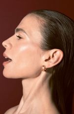 HAYLEY ATWELL for Hunger Magazine, June 2025