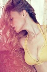 HEATHER GRAHAM for Maxim Magazine, June 2013