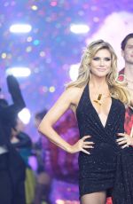 HEIDI KLUM at Germany Nest Top Model Season 20 Finale 06/19/2025