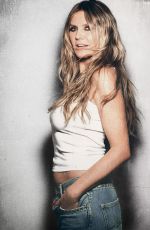 HEIDI KLUM for L