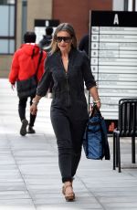 HELEN SKELTON Leaves BBC Morning Live Show 06/10/2025