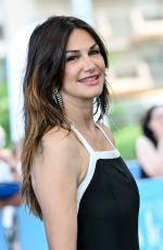 HELENA NOGUERA at 64th Monte-Carlo Television Festival Opening Ceremony 06/13/2025