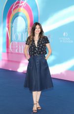 HELENA NOGUERA at Nouveau Jour Photocall at 64th Monte-Carlo Television Festival 06/14/2025