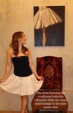 HOLLY TAYLOR - Instagram Photos 06/23/2025