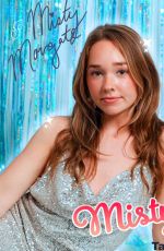 HOLLY TAYLOR - Instagram Photos 06/23/2025