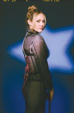 IRIS APATOW for Flaunt Magazine, June 2025