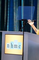 ISABELA MERCED at National Hispanic Media Coalition