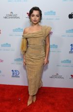 ISABELA MERCED at National Hispanic Media Coalition