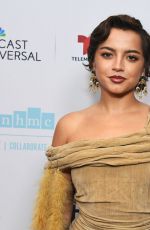 ISABELA MERCED at National Hispanic Media Coalition