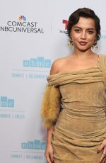 ISABELA MERCED at National Hispanic Media Coalition