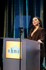 ISABELLA GOMEZ at National Hispanic Media Coalition