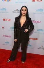 ISABELLA GOMEZ at National Hispanic Media Coalition