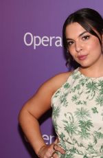 ISABELLA GOMEZ at Operation Smile Fiesta at Candela La Brea in Los Angeles 06/03/2025