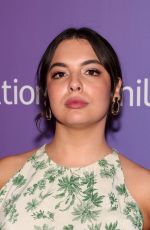 ISABELLA GOMEZ at Operation Smile Fiesta at Candela La Brea in Los Angeles 06/03/2025
