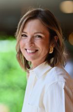 ISABELLE ITHURBURU at French Tennis Open at Roland Garros in Paris 06/01/2025