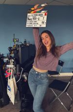 IVANA BAQUERO - Instagram Photos 06/25/2025