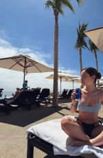 IVANA BAQUERO - Instagram Photos 06/25/2025