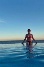 IVANA BAQUERO - Instagram Photos 06/25/2025