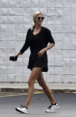 IVANKA TRUMP Out Shopping in Miami 06/01/2025