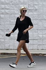 IVANKA TRUMP Outa nad About in Miami 06/01/2025