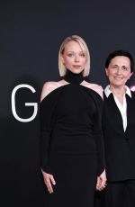 IVANNA SAKHNO at M3GAN 2.0 Premiere in New York City 06/24/2025