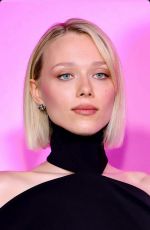 IVANNA SAKHNO at M3GAN 2.0 Premiere in New York City 06/24/2025