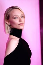 IVANNA SAKHNO - M3GAN 2.0 Premiere Portraits, June 2025
