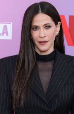 JACKIE TOHN at Nobody Wants This Season 1 ATAS Emmy FYC Event in Los Angeles 06/02/2025