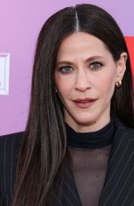 JACKIE TOHN at Nobody Wants This Season 1 ATAS Emmy FYC Event in Los Angeles 06/02/2025